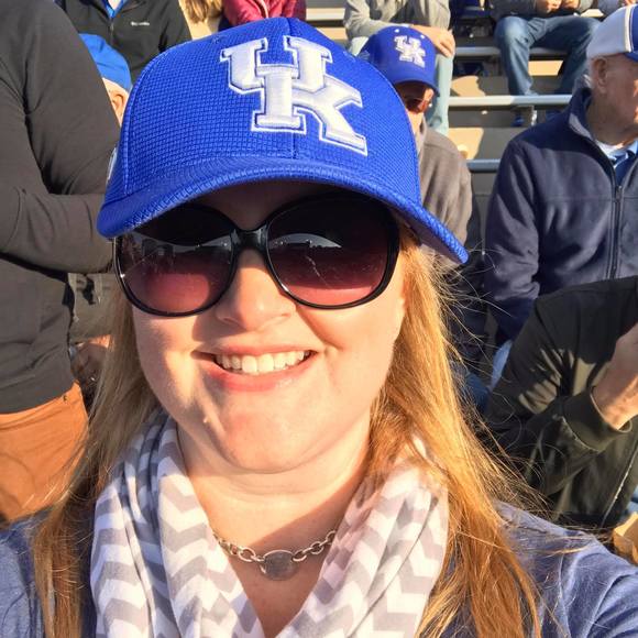 Meet your Posher, Sarah - Picture 1 of 1